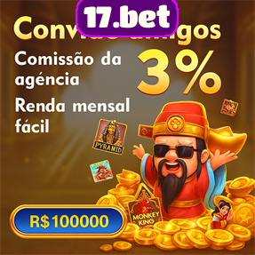 17.bet Indique amigos para receber um bônus